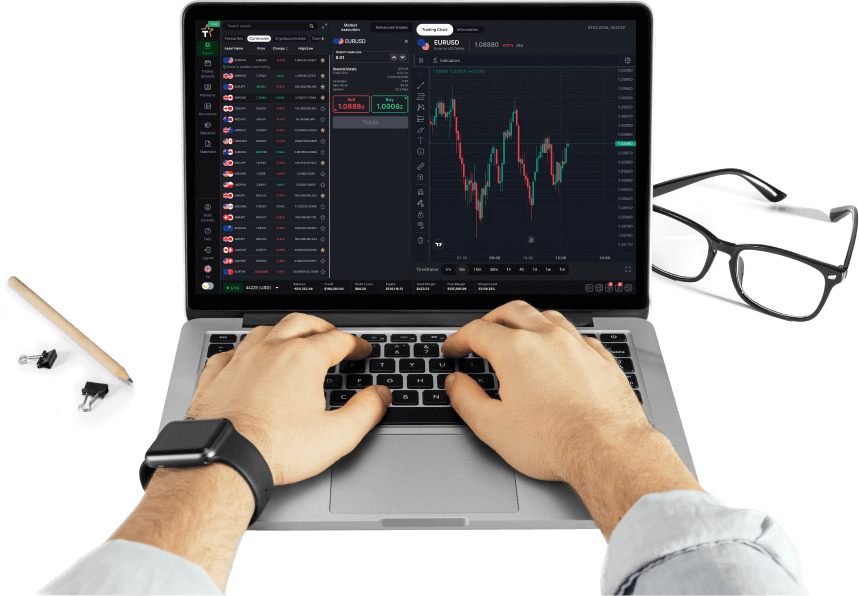tradeeu.com - Image