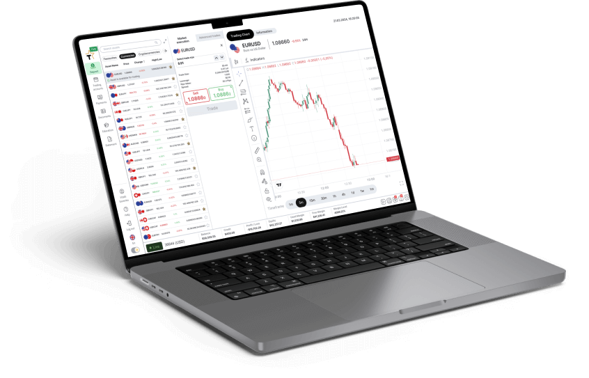 tradeeu.com - Image
